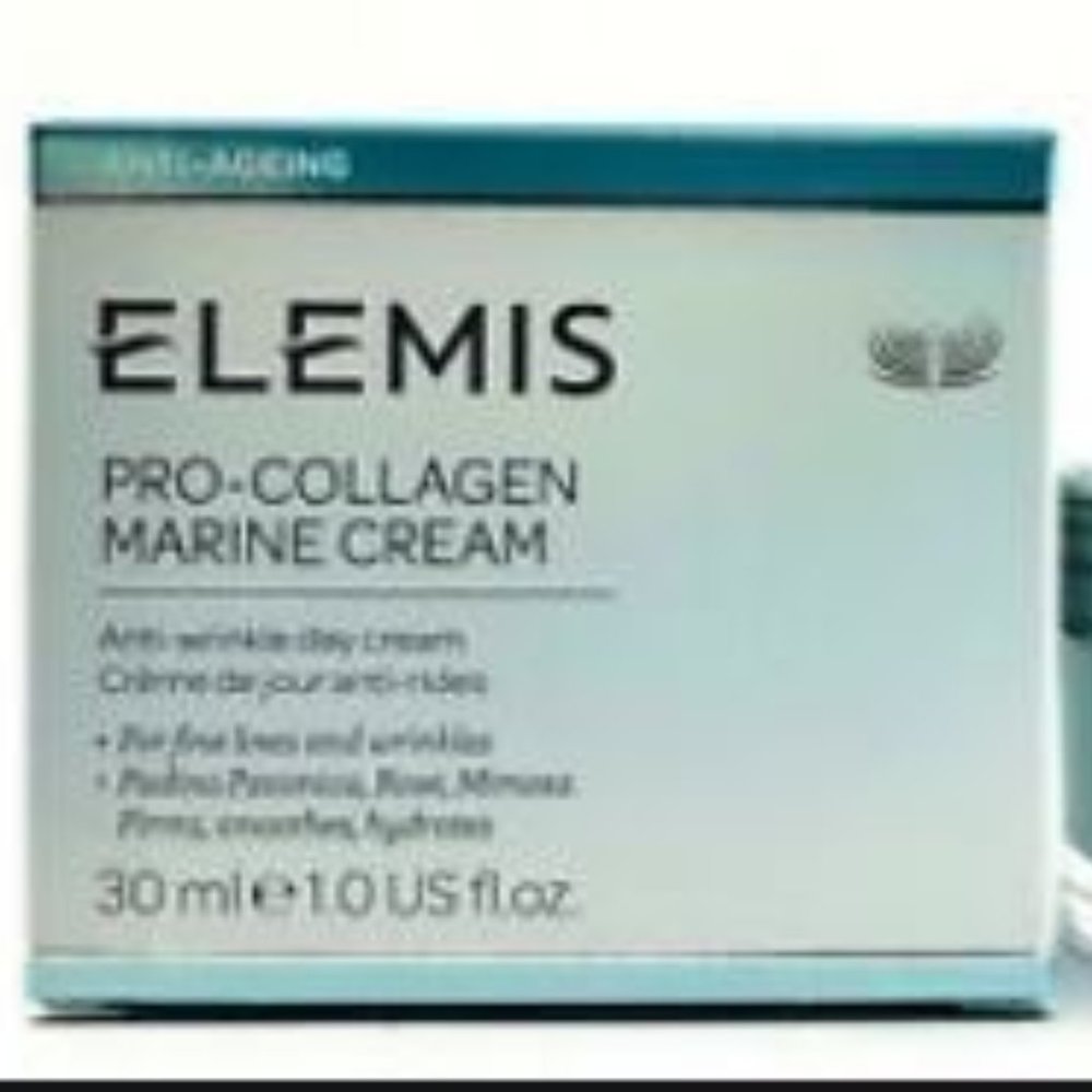 Elemis Pro-Collagen Marine Cream NEW